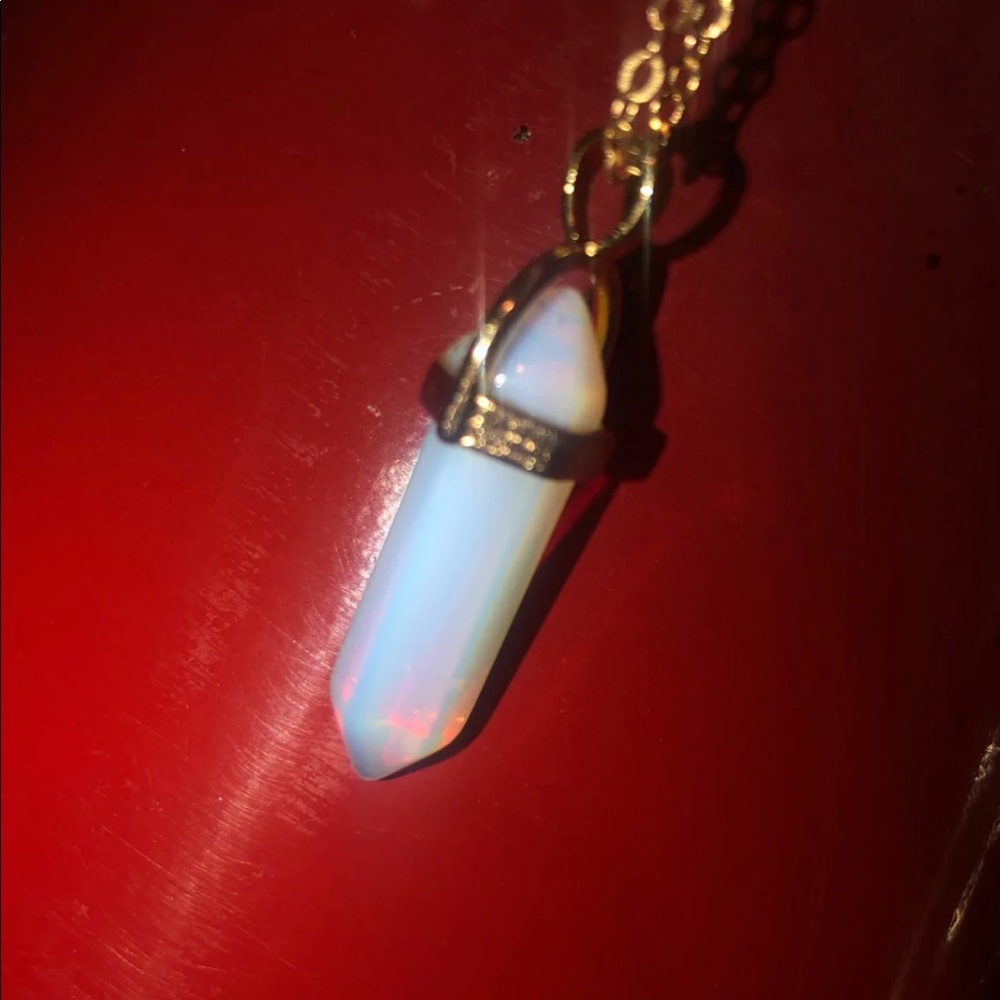Pendant chain